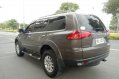 Selling Grey Mitsubishi Montero sport 2012 in Pasig-4