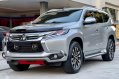 Silver Mitsubishi Montero sport 2018 for sale in Quezon City-5