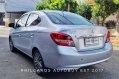 Silver Mitsubishi Mirage g4 2019 for sale in Las Piñas-7