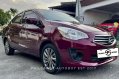 Sell Red 2019 Mitsubishi Mirage in Las Piñas-1