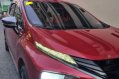 Selling Red Mitsubishi Xpander 2020 in Quezon City-0