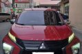 Selling Red Mitsubishi Xpander 2020 in Quezon City-7