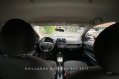 Red Mitsubishi Mirage 2017 for sale in Automatic-4