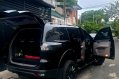 Black Mitsubishi Montero 2013 for sale in Parañaque-8