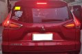 Selling Red Mitsubishi Xpander 2020 in Quezon City-6