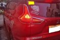 Selling Red Mitsubishi Xpander 2020 in Quezon City-1