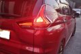 Selling Red Mitsubishi Xpander 2020 in Quezon City-8