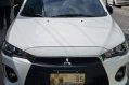 Pearl White Mitsubishi Lancer 2014 for sale in Caloocan-6