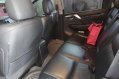 Red Mitsubishi Montero 2016 for sale in Pasig -2