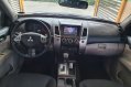 Silver Mitsubishi Montero Sport 2014 for sale in Angono-4