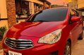 Red Mitsubishi Mirage G4 2020 for sale in Pasig-2