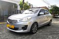 Silver Mitsubishi Mirage G4 2020 for sale in Muntinlupa -0