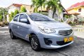 Silver Mitsubishi Mirage G4 2020 for sale in Muntinlupa -2