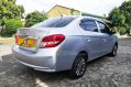 Silver Mitsubishi Mirage G4 2020 for sale in Muntinlupa -4