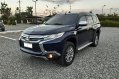 Selling Blue Mitsubishi Montero Sport 2016 in Quezon-1