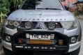 Selling Silver Mitsubishi Montero 2012 in Pasig-4