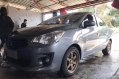 Selling Silver Mitsubishi Mirage G4 2016 in Cainta-0