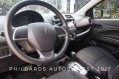 Silver Mitsubishi Mirage G4 2020 for sale in Las Pinas-6