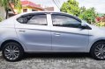 Silver Mitsubishi Mirage G4 2020 for sale in Las Pinas-4