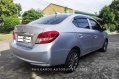 Silver Mitsubishi Mirage G4 2020 for sale in Las Pinas-2