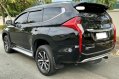 Selling Black Mitsubishi Montero Sport 2016 in Las Piñas-3