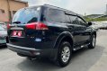 Blue Mitsubishi Montero 2014 for sale in Pasig -4