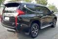 Selling Black Mitsubishi Montero Sport 2016 in Las Piñas-2