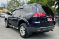 Blue Mitsubishi Montero 2014 for sale in Pasig -3