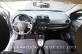 Silver Mitsubishi Mirage G4 2020 for sale in Las Pinas-5