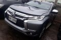 Selling Silver Mitsubishi Montero 2018 in Makati-2