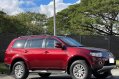 Selling Red Mitsubishi Montero Sport 2012 in Las Piñas-9