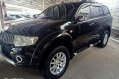 Black Mitsubishi Montero Sport 2011 for sale in Pasay -0