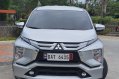 Silver Mitsubishi XPANDER 2020 for sale in Silang-2