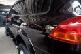 Black Mitsubishi Montero Sport 2011 for sale in Pasay -8