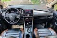 Silver Mitsubishi XPANDER 2020 for sale in Silang-7