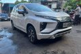 Selling Pearl White Mitsubishi XPANDER 2019 in Quezon-1