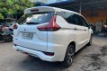 Selling Pearl White Mitsubishi XPANDER 2019 in Quezon-7