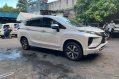 Selling Pearl White Mitsubishi XPANDER 2019 in Quezon-5