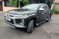 Silver Mitsubishi Strada 2019 for sale in Quezon -4