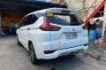 Selling Pearl White Mitsubishi XPANDER 2019 in Quezon-4