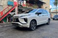 Selling Pearl White Mitsubishi XPANDER 2019 in Quezon-2