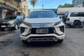 Selling Pearl White Mitsubishi XPANDER 2019 in Quezon-8