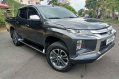 Silver Mitsubishi Strada 2019 for sale in Quezon -5