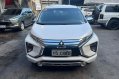 Selling Pearl White Mitsubishi XPANDER 2019 in Quezon-0