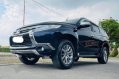 Selling Black Mitsubishi Montero Sports 2018 in Quezon-2