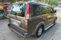 Selling Brown Mitsubishi Adventure 2014 in Antipolo-2