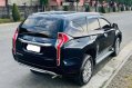 Selling Black Mitsubishi Montero Sports 2018 in Quezon-4