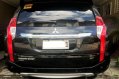 Black Mitsubishi Montero Sport 2016 for sale in Muntinlupa -9