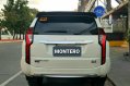 White Mitsubishi Montero Sports 2017 for sale in Quezon-4