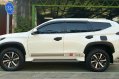 White Mitsubishi Montero Sports 2017 for sale in Quezon-2